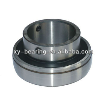 chrome steel pillow block bearings UC211